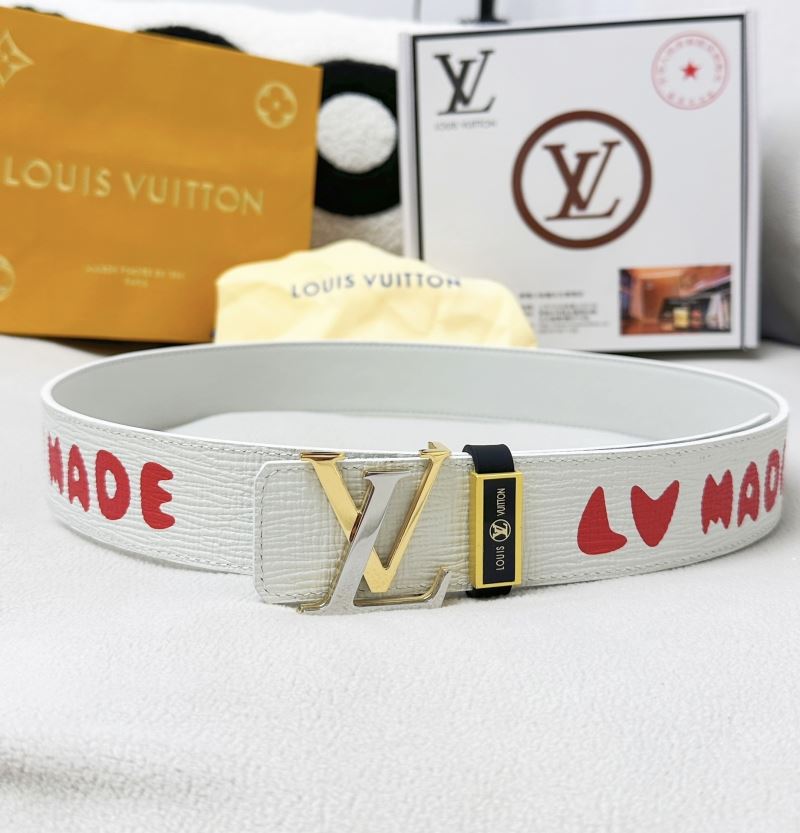 Louis Vuitton Belts